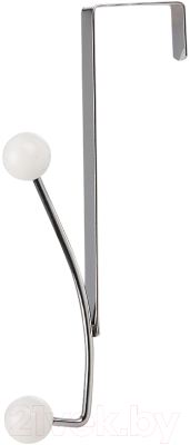 Вешалка для ванной Рыжий кот W4240 / 311853 - фото