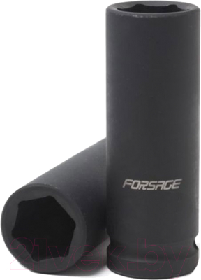 Головка слесарная Forsage F-4458512 - фото