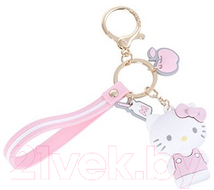 Брелок Miniso Sanrio Hello Kitty / 1070 - фото