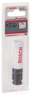 Коронка Bosch 2.608.584.614