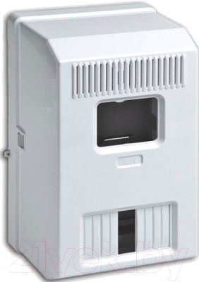 Бокс пластиковый Ruvinil ЩК ОП 68021 - фото