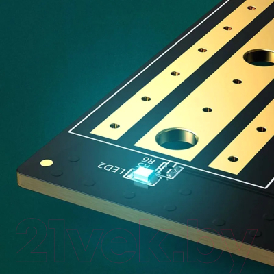 Адаптер для SSD диска Ugreen CM302 / 70503