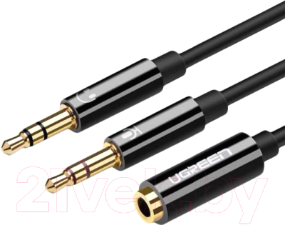 Кабель/переходник Ugreen AV140 / 20898 - фото