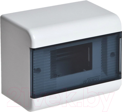 Бокс пластиковый Ruvinil ОП 68026 - фото