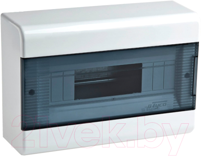 Бокс пластиковый Ruvinil ОП 68012 - фото