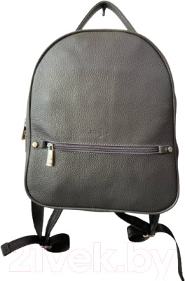 Рюкзак Souffle 223 / 2230202 (серый флотер) - фото