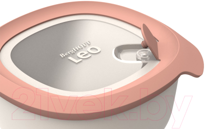 Набор контейнеров BergHOFF Leo 3950220