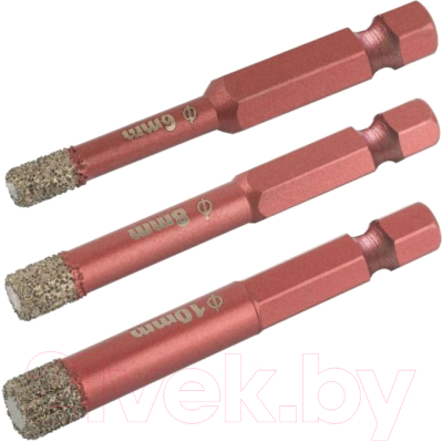 Набор коронок Cutop 70-852 - фото