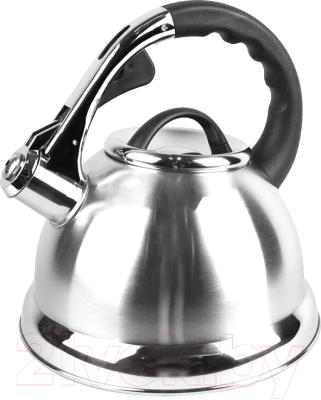 Чайник со свистком DomiNado НY3757А - фото