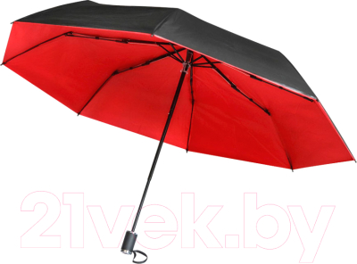 Зонт складной SunShine Glamour / 8014.05 - фото