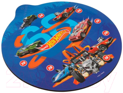 Дартс детский Играем вместе Hot Wheels / B1632966-HWS