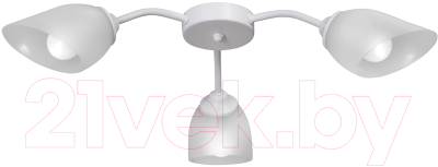 Люстра Vitaluce V3750-0/3PL - фото