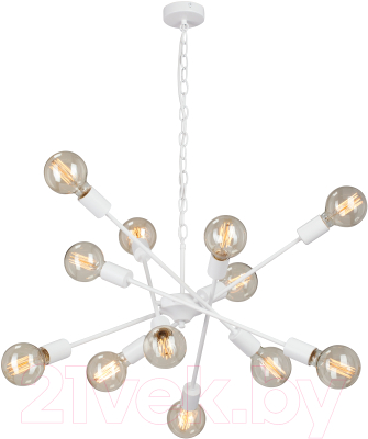 Люстра Vitaluce V4750-0/12 - фото