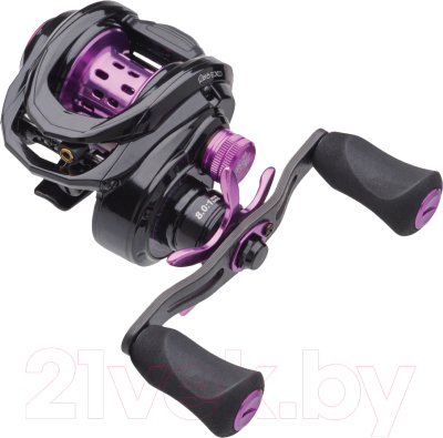 Катушка мультипликаторная Abu Garcia Revo4 EXD-SHS-L / 1501902