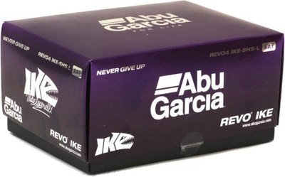 Катушка мультипликаторная Abu Garcia Revo4 IKE-SHS-L / 1475707