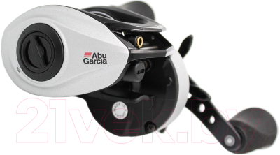 Катушка мультипликаторная Abu Garcia REVO4 STX-HS-L / 1430424 - фото