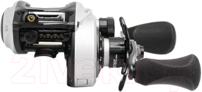 Катушка мультипликаторная Abu Garcia REVO4 STX-HS-L / 1430424