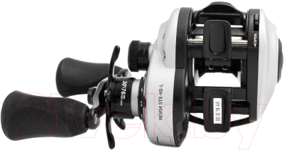 Катушка мультипликаторная Abu Garcia REVO4 STX-HS-L / 1430424