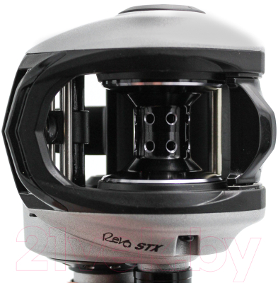 Катушка мультипликаторная Abu Garcia REVO4 STX-HS-L / 1430424