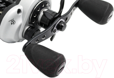 Катушка мультипликаторная Abu Garcia REVO4 STX-HS-L / 1430424