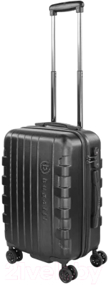 Чемодан на колесах Bugatti Galatea / 49709401 - фото