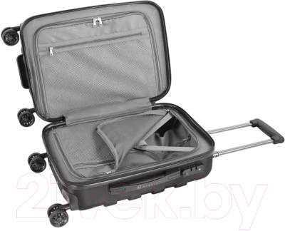 Чемодан на колесах Bugatti Galatea / 49709401