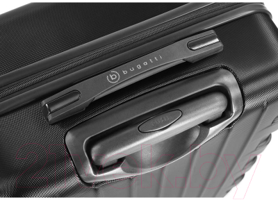 Чемодан на колесах Bugatti Galatea / 49709401