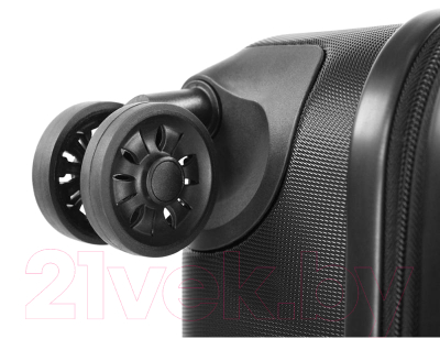 Чемодан на колесах Bugatti Galatea / 49709401