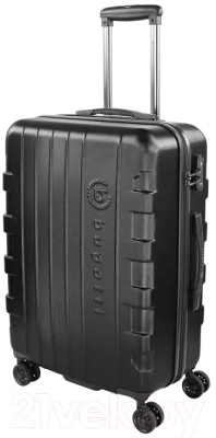 Чемодан на колесах Bugatti Galatea / 49709501 - фото