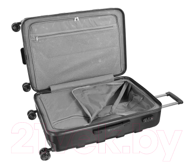 Чемодан на колесах Bugatti Galatea / 49709601