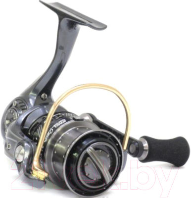 Катушка безынерционная Abu Garcia Revo ALX 2000SH SP Reel / 1530584