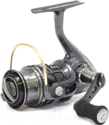 Катушка безынерционная Abu Garcia Revo ALX 2000SH SP Reel / 1530584