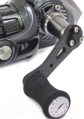 Катушка безынерционная Abu Garcia Revo ALX 2000SH SP Reel / 1530584