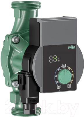 Циркуляционный насос Wilo Yonos Pico 1.0 30/1-8 - фото