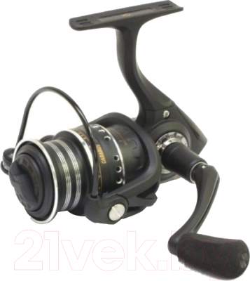 Катушка безынерционная Abu Garcia Carabus AG STX 1000 / 1525865