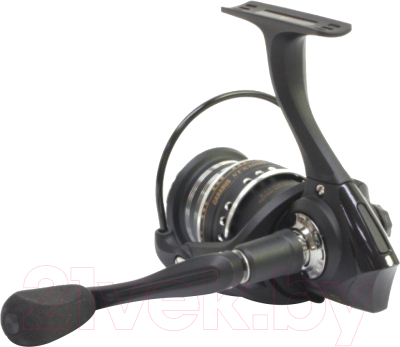 Катушка безынерционная Abu Garcia Carabus AG STX 1000 / 1525865