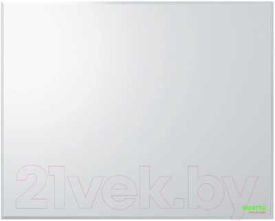 Зеркало Benetto 80x100 Z_ORV_00 - фото