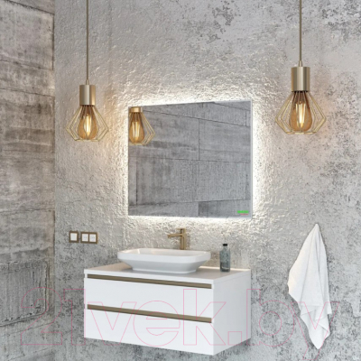 Зеркало Benetto 80x100 Z_ORV_00