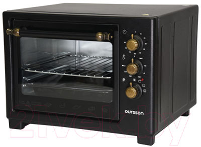 Ростер Oursson MO2004/BL