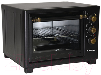 Ростер Oursson MO2004/BL