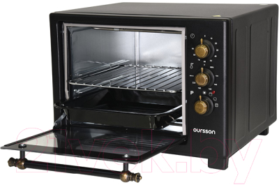 Ростер Oursson MO2004/BL