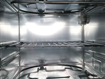 Ростер Oursson MO2004/BL