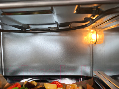 Ростер Oursson MO2004/BL