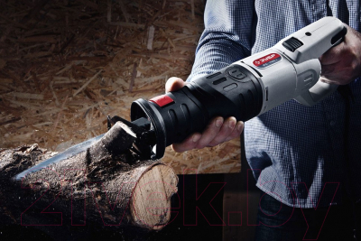 Сабельная пила Зубр ЗПС-850 Э