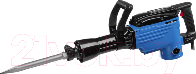 Отбойный молоток Зубр Бетонолом / ЗМ-40-1700 К - фото