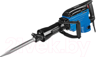 Отбойный молоток Зубр Бетонолом / ЗМ-40-1700 К