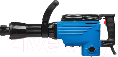 Отбойный молоток Зубр Бетонолом / ЗМ-40-1700 К