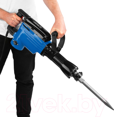 Отбойный молоток Зубр Бетонолом / ЗМ-40-1700 К