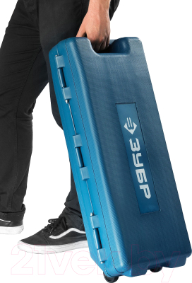 Отбойный молоток Зубр Бетонолом / ЗМ-40-1700 К