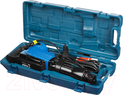 Отбойный молоток Зубр Бетонолом / ЗМ-40-1700 К